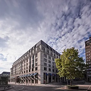 Hotel Breidenbacher Hof, Düsseldorf