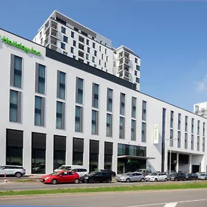 Holiday City - Toulouser Allee, An Ihg Hotel