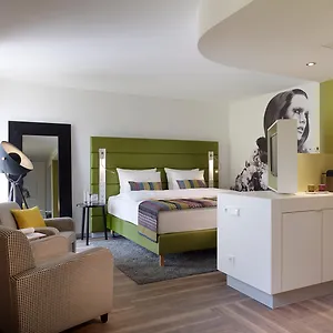 Indigo - - Victoriaplatz, An Ihg Hotel