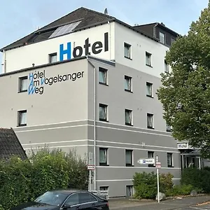 Am Vogelsanger Weg Hotel