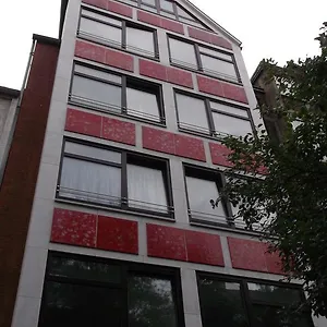 Studiotel Altstadt Dusseldorf