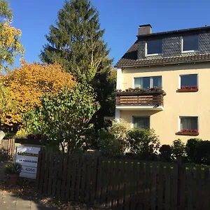 Apartmenthaus Sonnen Dusseldorf